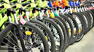 Sabes cuántas bicicletas hay en el mundo? | 🚵