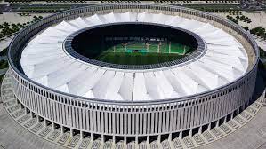 It has a capacity of 35,0. Fc Krasnodar Stadium Official Site Fc Krasnodar
