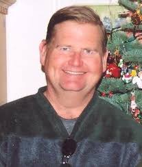 Mark Hanlon Obituary