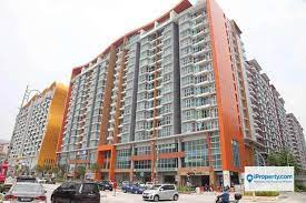 Pacific place @ ara damansara is a leasehold service residence, located in damansara, selangor. Pacific Place Serviced Residence 2 Bedrooms For Rent In Ara Damansara Selangor Iproperty Com My