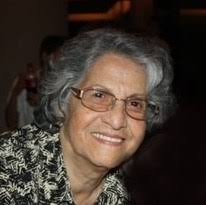 Gladys Iglesias Obituary