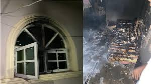 Maybe you would like to learn more about one of these? Breaking Sunday Igboho S House Razed In Ibadan Video Newsflash Nigeria