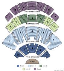 o las vegas seating chart best picture of chart anyimage org