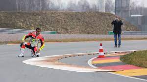 Jump to navigation jump to search. Sachsenring To Alter Turn 11 For 2014 Motogp