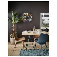 odger chaise bleu ikea salle a manger ikea decoration maison meuble