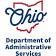 Ohio Department of Administrative Services