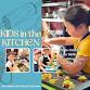 Kids in the Kitchen - Life Skills Cooking Class  event image
