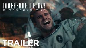 Rigenerazione (stasera su italia 1 alle 21:20), terza tappa del nostro tour degli orrori in celluloide, sembra esser nato con l'unico scopo di rispondere a questo annoso quesito. Independence Day Rigenerazione Trailer Ufficiale 2 Hd 20th Century Fox Youtube