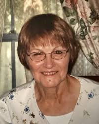 Mary Etta Holton Obituary (2025)