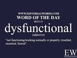 Word Of The Day 08jul19 In 2020 Adjective Words English Vocabulary Words Learn English Words