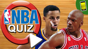 Nba games are very similar to national football league (nfl) games in how they are structured. Find Perfect Basketball Shoes For You Nba Quiz Youtube