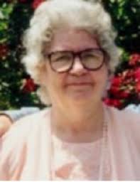 Helen Christine Jarboe