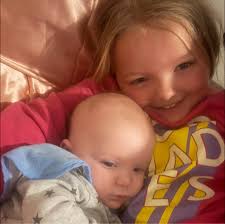 Who is littering in people's yards with pamphlets?