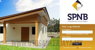 Cara permohonan rumah mesra rakyat. Panduan Lengkap Permohonan Rumah Mesra Rakyat 2020 Online Bagi Golongan B40