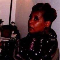 Barbara Jean Johnson Obituary