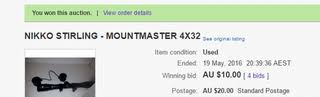 About an hour before the end of the auction i got a notice that i had been out bid. Introduction Detecting Shill Bidding On Ebay 5 Steps Instructables