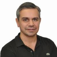 NIKOLAOS(Nick) GOUSKOS