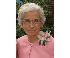 Martha Emshousen Obituary (2017)