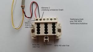 Tae Anschluss Dosen Selber Bauen Elektronik Wlan Schneller Machen Elektroinstallation