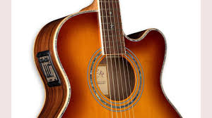 Zager Guitars History & Model Guide - Guitar Space