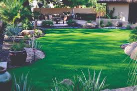 Have an enjoyable yet low maintenance backyard. The Ultimate Guide To Natural Grass Lawn Alternatives Turf Factory