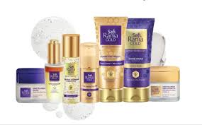 Tapi i dah serik dengan safi balqis.huhu. Safi Rania Gold Set 8 Items Health Beauty Skin Bath Body On Carousell