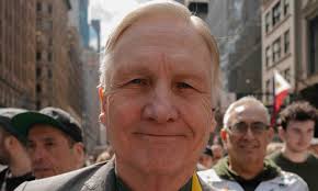 NORAID: Irish America and the IRA