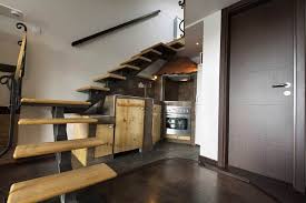 Découvrez des idées de cuisine sous escalier. Amenager Une Cuisine Sous Escalier 20 Idees Etonanntes A Copier