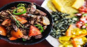 Question to our amazing customers: Essen Mit Seele Die Geschichte Der Soul Food Kitchen Quisine Quandoo Blog Geniesse Die Neuesten Stories