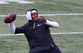 Jaguars qbs trevor lawrence, gardner minshew will compete for starting job, says urban meyer. Why Are You Dressing Like That Former Qb Jeff Garcia Tells Cam Newton To Ditch Flashy Outfits