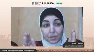 Perekrut menanyakan jenis pertanyaan ini ingin mencari tahu lebih lanjut dan ingin lebih memahami apakah tujuan profesional kita cocok dengan apa yang mereka tawarkan. Membaca Masa Depan Palestina Dengan Perspektif Yang Jernih Uii