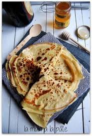 Crepes Sans Gluten Realisees A Base De Farine De Sarrasin Sans Gluten Et De Lait De Riz Crepes Sans Gluten Sans Gluten Recettes De Cuisine