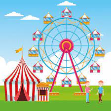 Dibujo de feria para imprimir, las atracciones donde dan regalos para todos, la tombola con los muñecos que regalan, la atracción de las escopetas para imprimir, llevate tus dibujos gratis de la feria para imprimir. Dibujos De Ferias Videosdeferia Dibujos De Feria Ferias De Pueblo Feria Dibujo Dibujos De Pueblo Y Mercadillo Mercado Pueblo Para Colorear Venta Clipart Feria Ferias Libres Para Colorear Imagenes