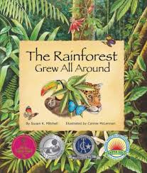 We did not find results for: Rainforest Habitats Theschoolrun