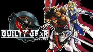 GUILTY GEAR for Nintendo Switch - Nintendo Official Site
