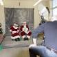 Donuts with Santa