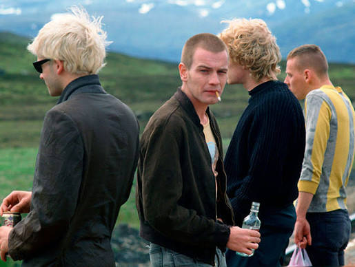 Trainspotting: 30th Anniversary | Sony Pictures Classics
