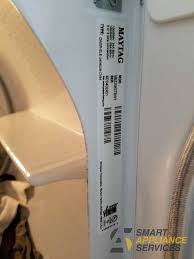 Maybe you would like to learn more about one of these? Broken Start Button Maytag Dryer