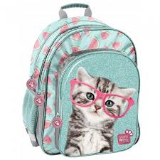 Découvre le sac à dos pour chats ! Sac A Dos Chat Studio Pets 38 Cm 2 Cpt
