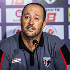 ATK sign Australian forward Eli Babalj