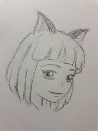 Pin By Patricia Sousa On Fanart Drawings Drawing Practice Easy Drawings