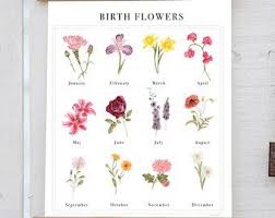 Birth Month Flower Necklace August Related Image Birth Flowers Birth Flower Tattoos Flower Wrist Tattoos