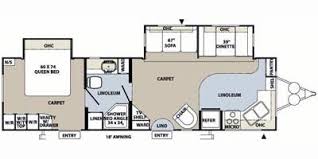 Often includes a large bathroom with extra. 2009 Forest River Rockwood Signature Ultra Lite 8315bss Specs And Literature Guide