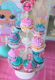 Pin By Nazli Korkmaz On Lol Dolls Cakes Cupcake Birthday Party Birthday Surprise Party Funny Birthday Cakes