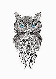 See more ideas about cute owl tattoo, tattoos for women, tattoos. Owl Tattoo Design Owl Tattoo Design Owl Tattoo Glow Tattoo
