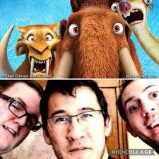 Find me the difference in these two pictures… : r/distractible