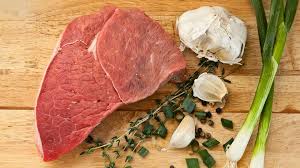 So skip the steakhouse and make this rib eye steak recipe instead! The 5 Best High Protein Cuts Of Steak