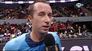 IPTL 2015: Vamos Rafa!