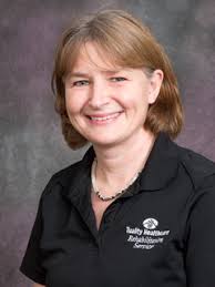 Erin Russell : Hillsboro Medical Center