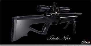 Jkhan Airrifle